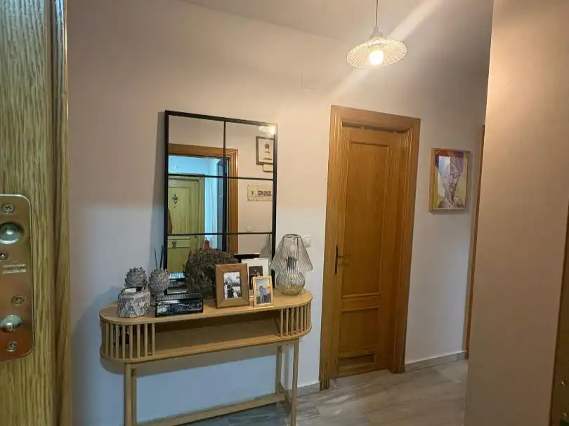 Piso de 70 m² en Málaga