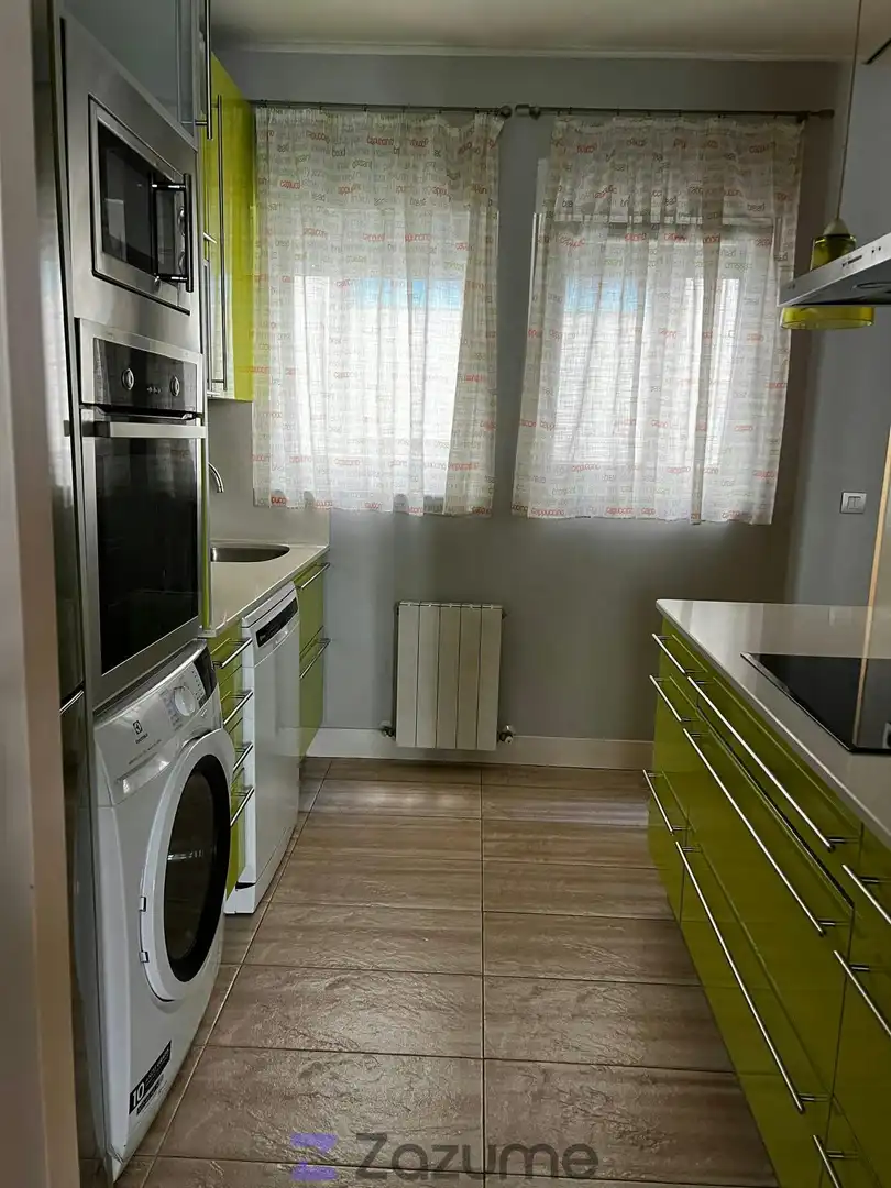 Flat 70 m² in Bilbao