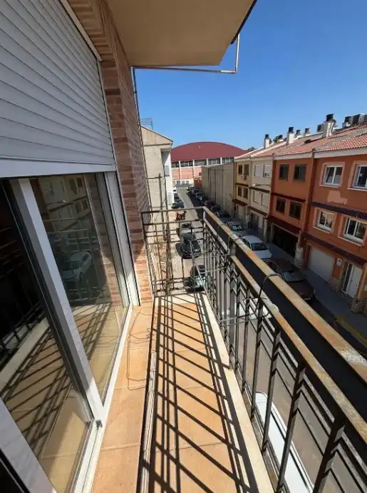 Pis de 174 m² a la Pobla de Vallbona