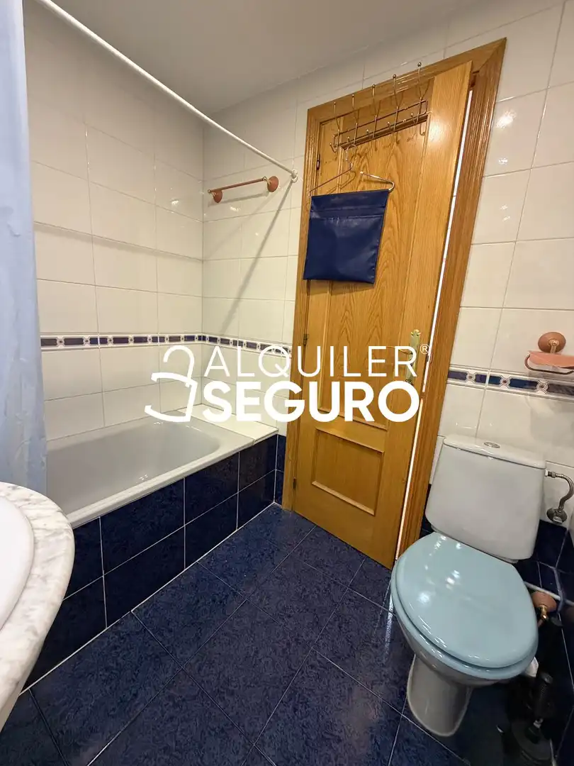 Appartamento 90 m² a Madrid