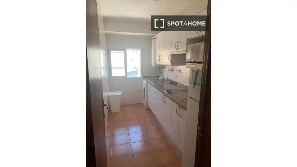 Habitación en alquiler, Sevilla