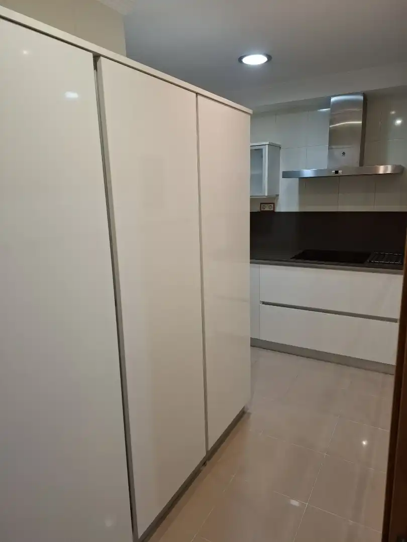 Piso de 78 m² en Ourense