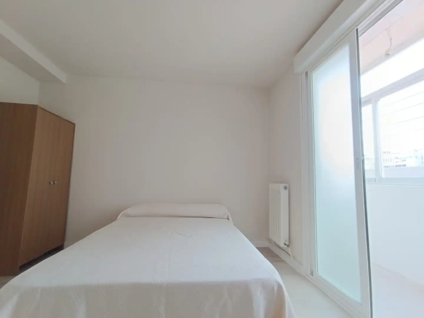 Habitación 100 m², Pamplona