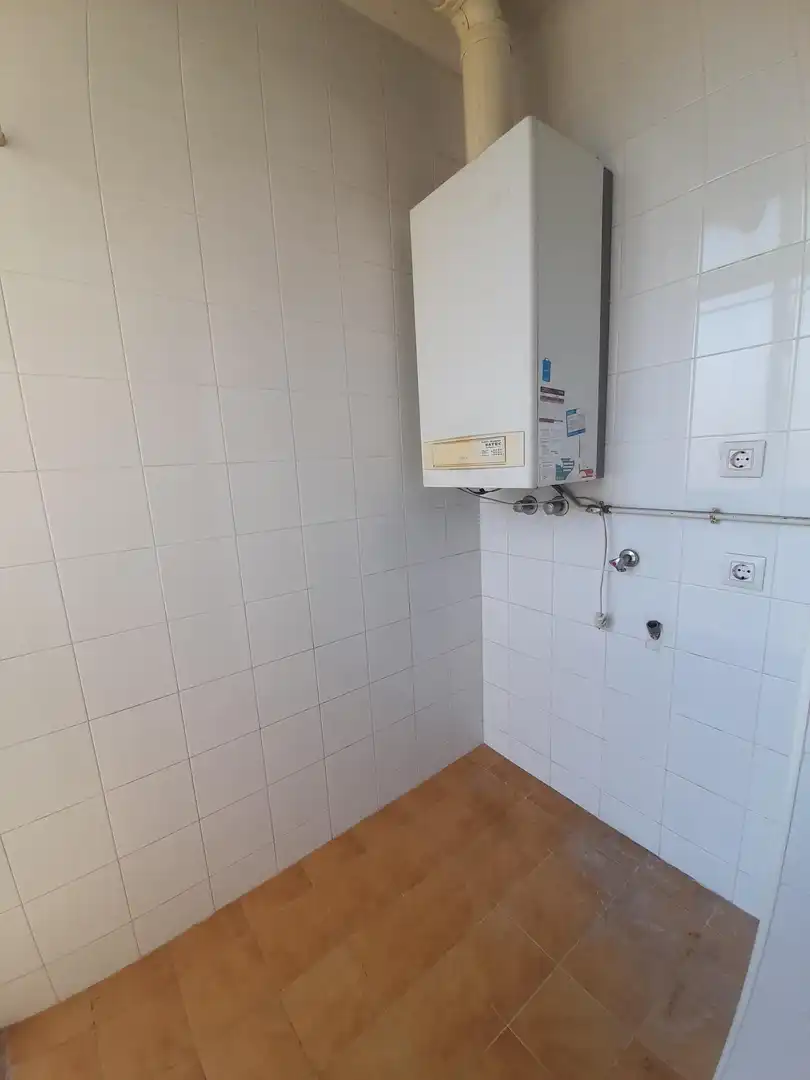Pis de 83 m² a Premià de Mar