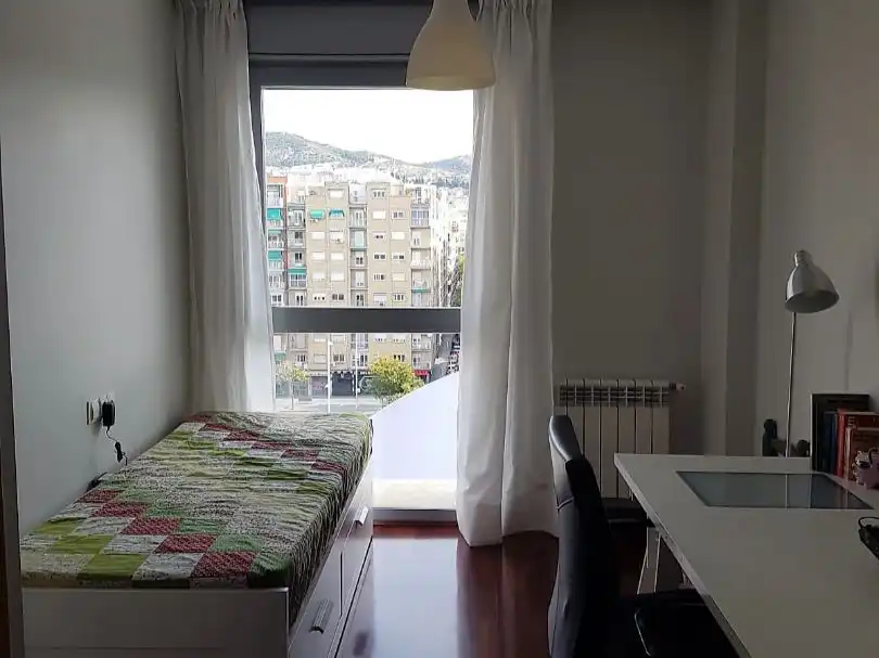 Piso de 98 m² en Granada