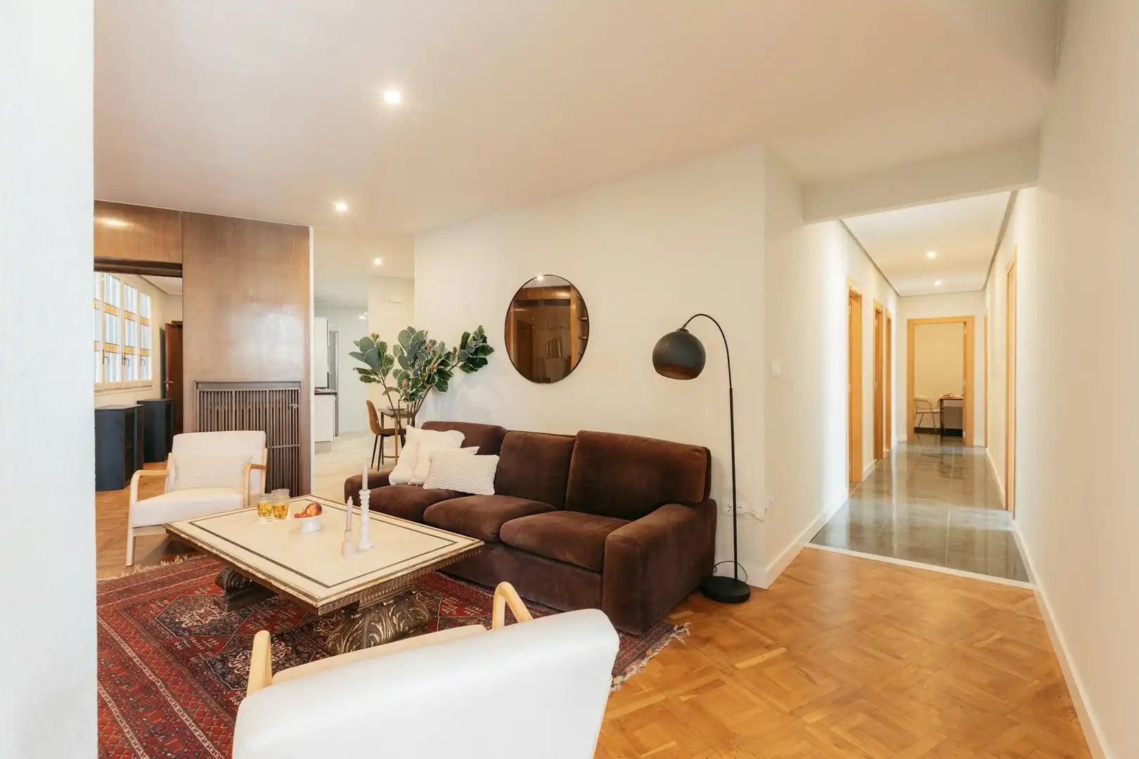Habitación 220 m², Valencia