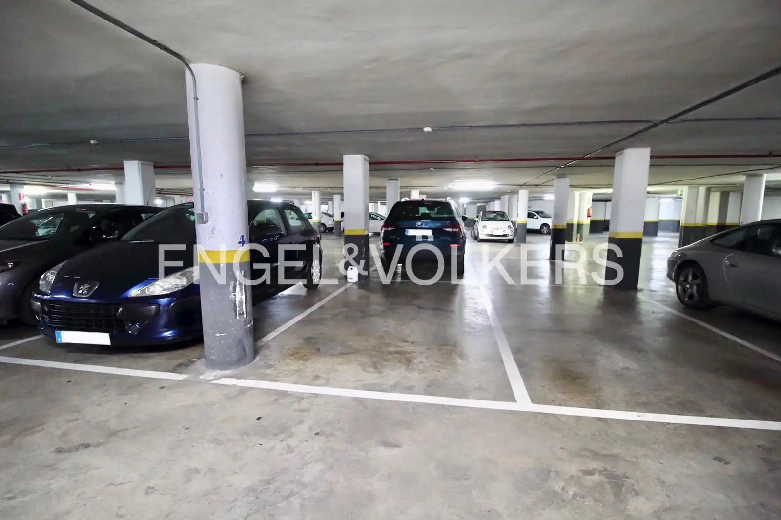 Appartamento 76 m² a Valencia