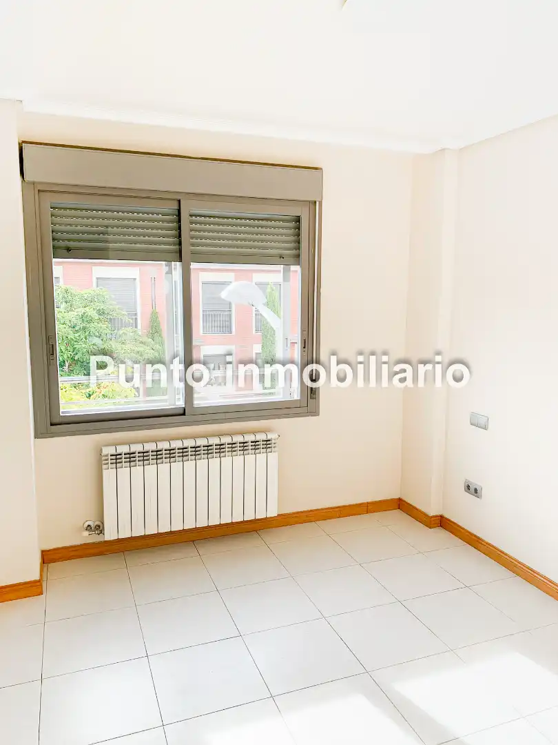 Piso de 93 m² en Valladolid