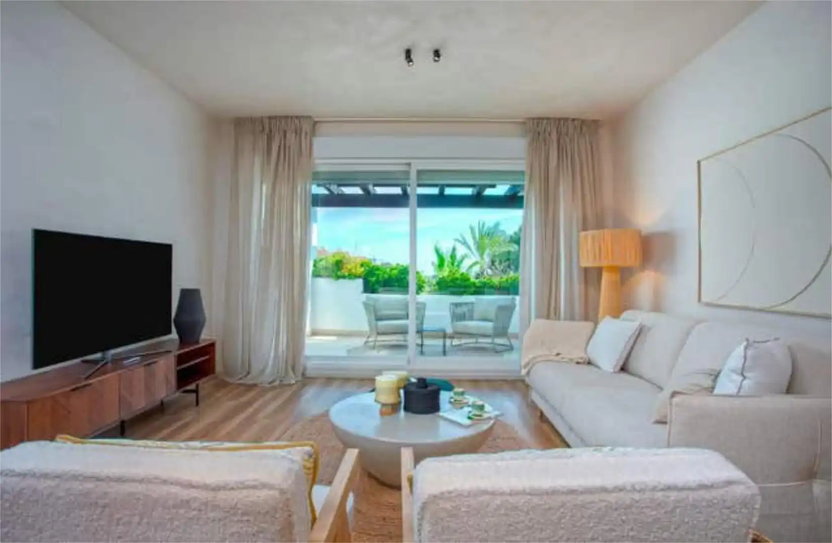 Pis de 80 m² a Marbella