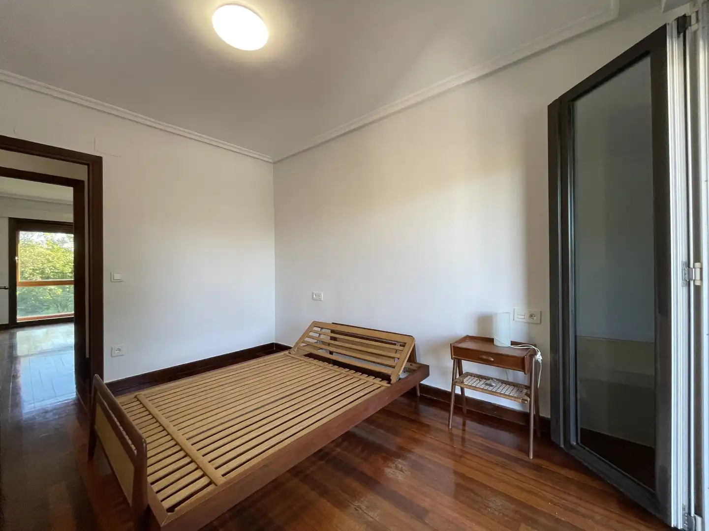 Piso de 82 m² en San Sebastián