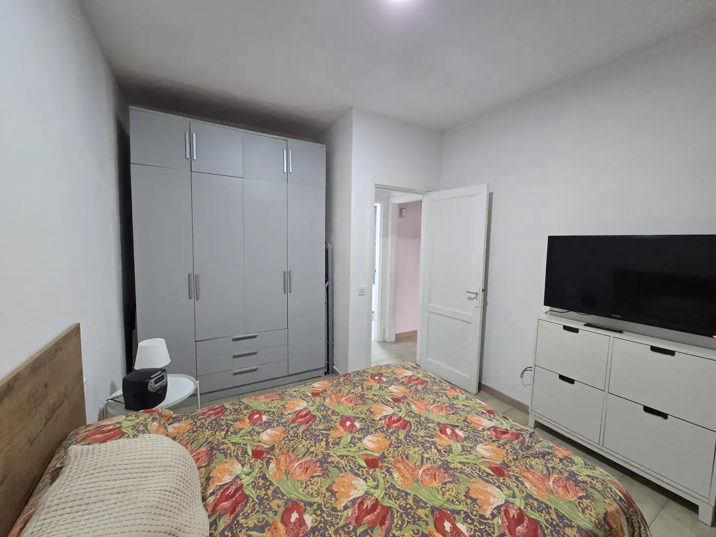 Piso de 65 m² en Las Palmas de Gran Canaria