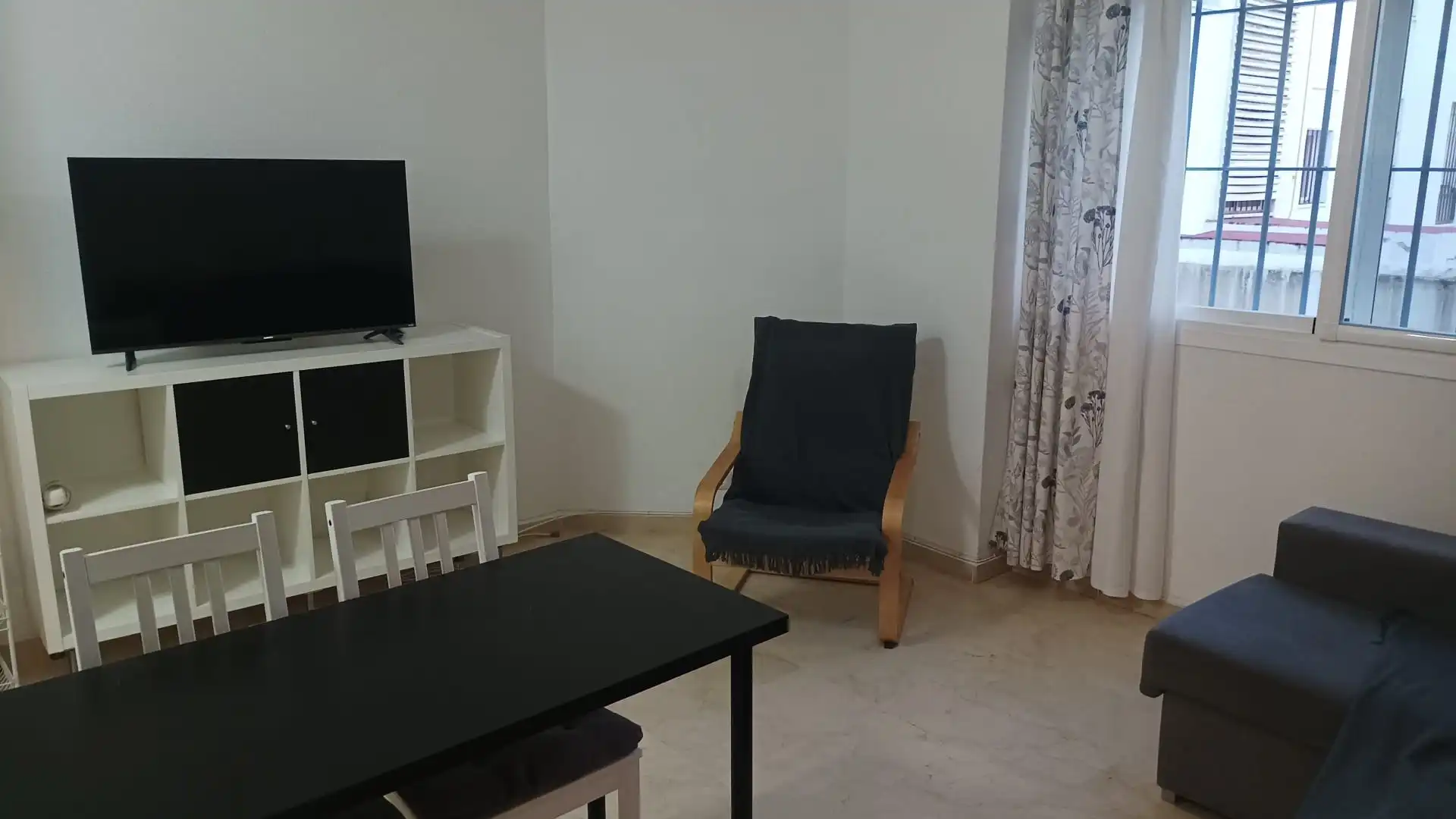 Piso de 60 m² en Sevilla