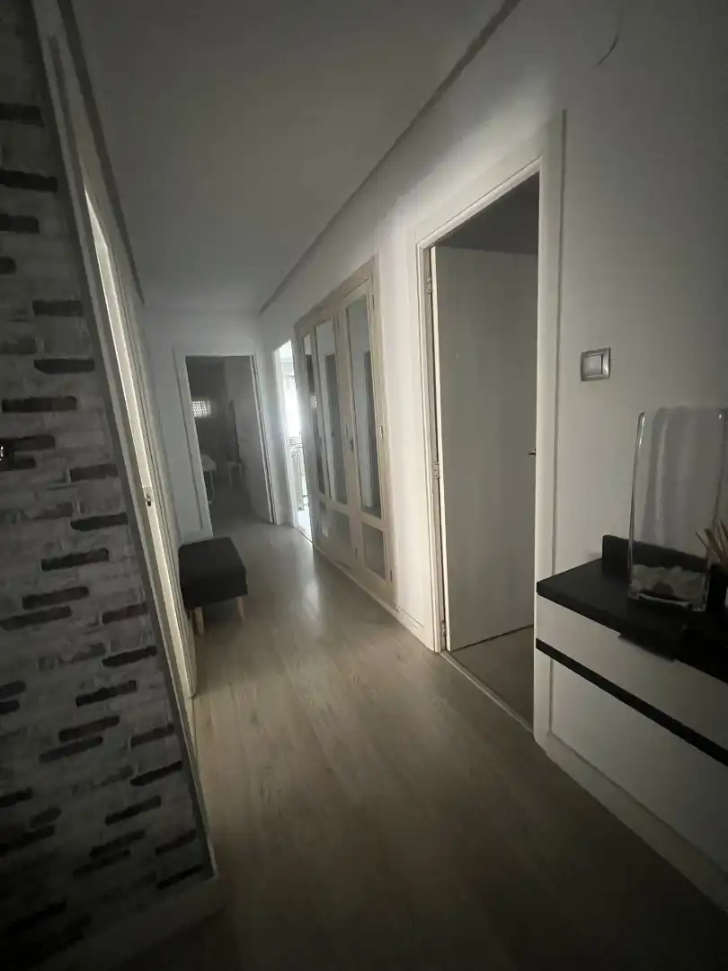 Piso de 90 m² en Cuenca