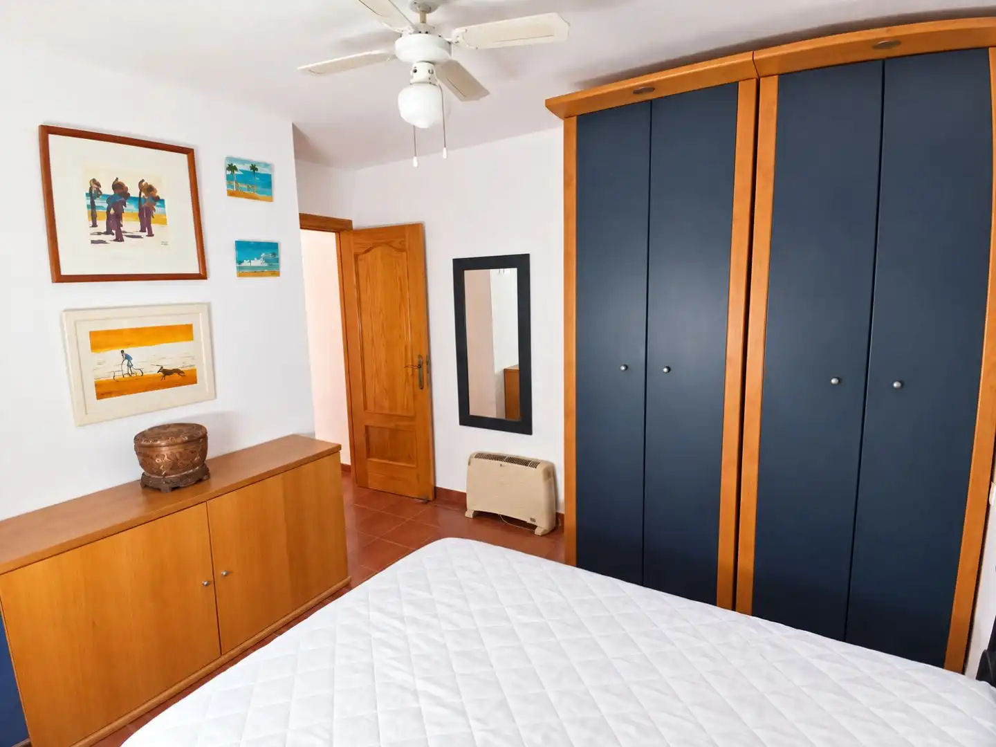 Pis de 55 m² a Roquetas de Mar