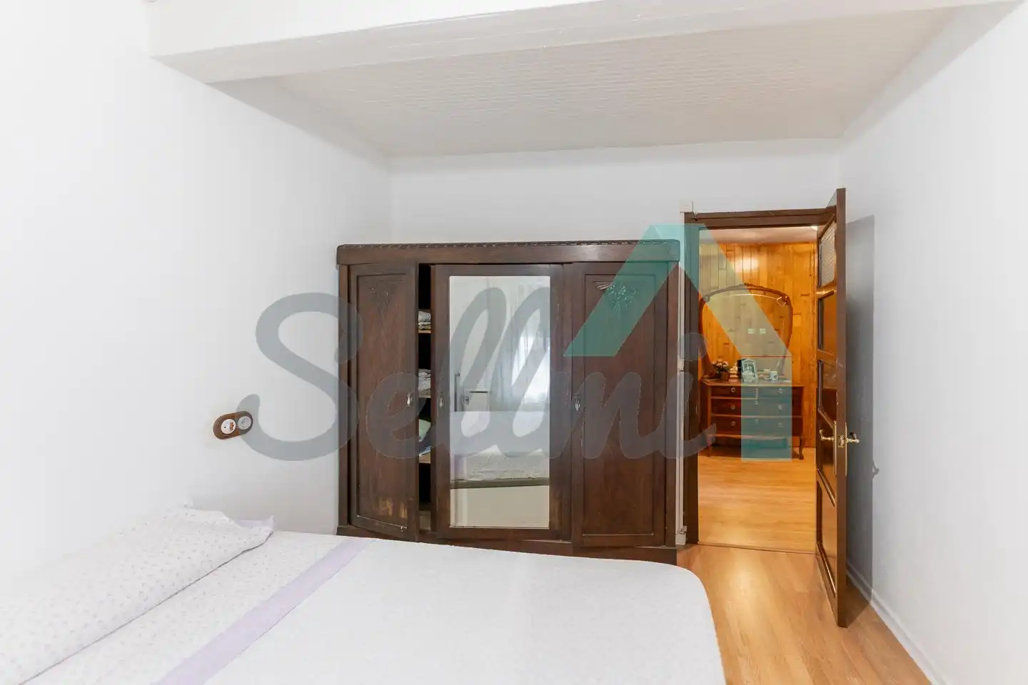 House 109 m² in Salas