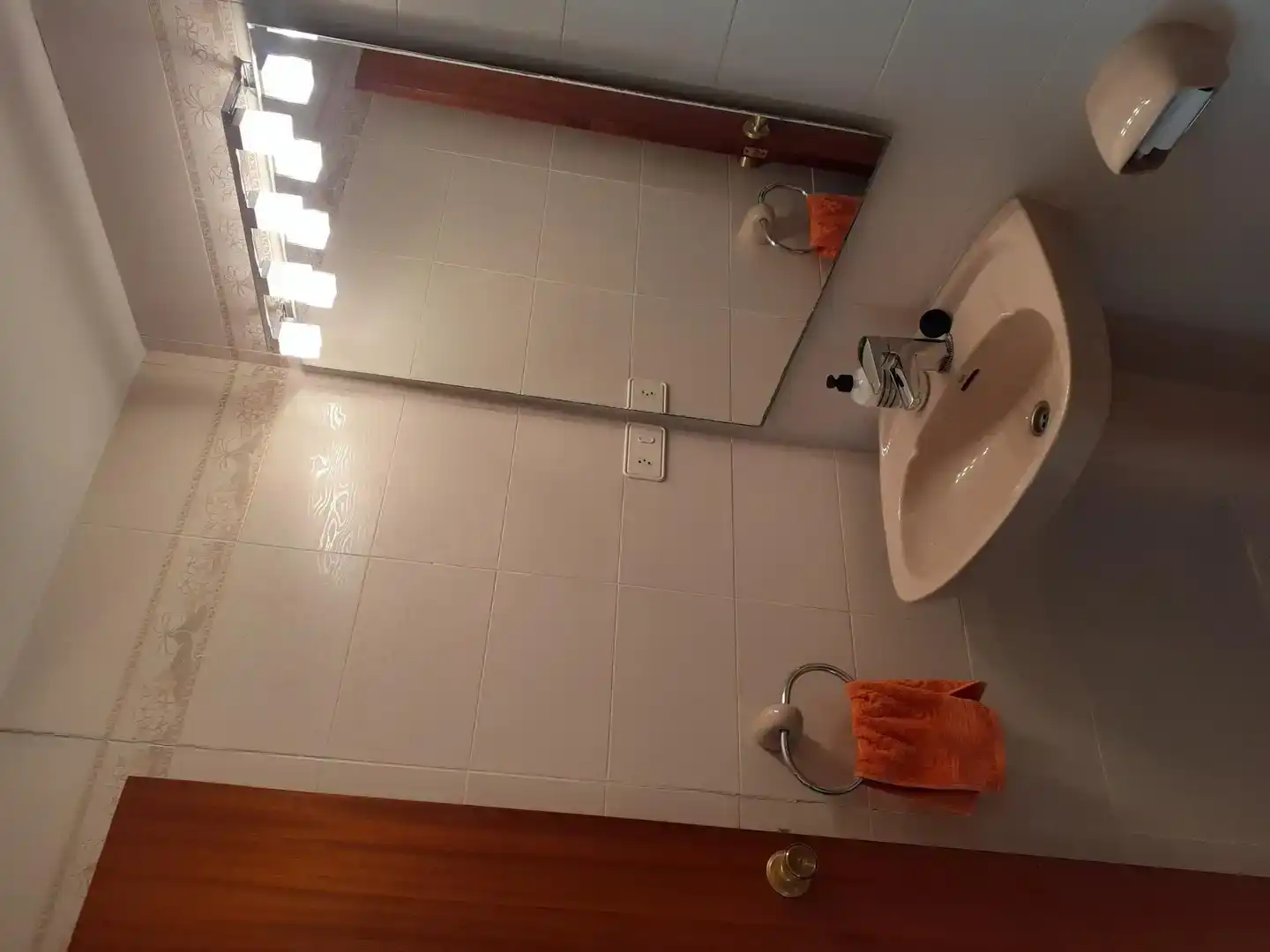 Piso de 70 m² en Castellón de la Plana