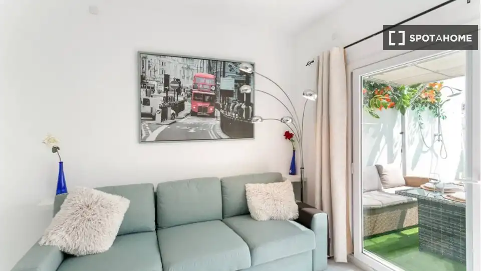 Habitación 58 m², Las Palmas de Gran Canaria