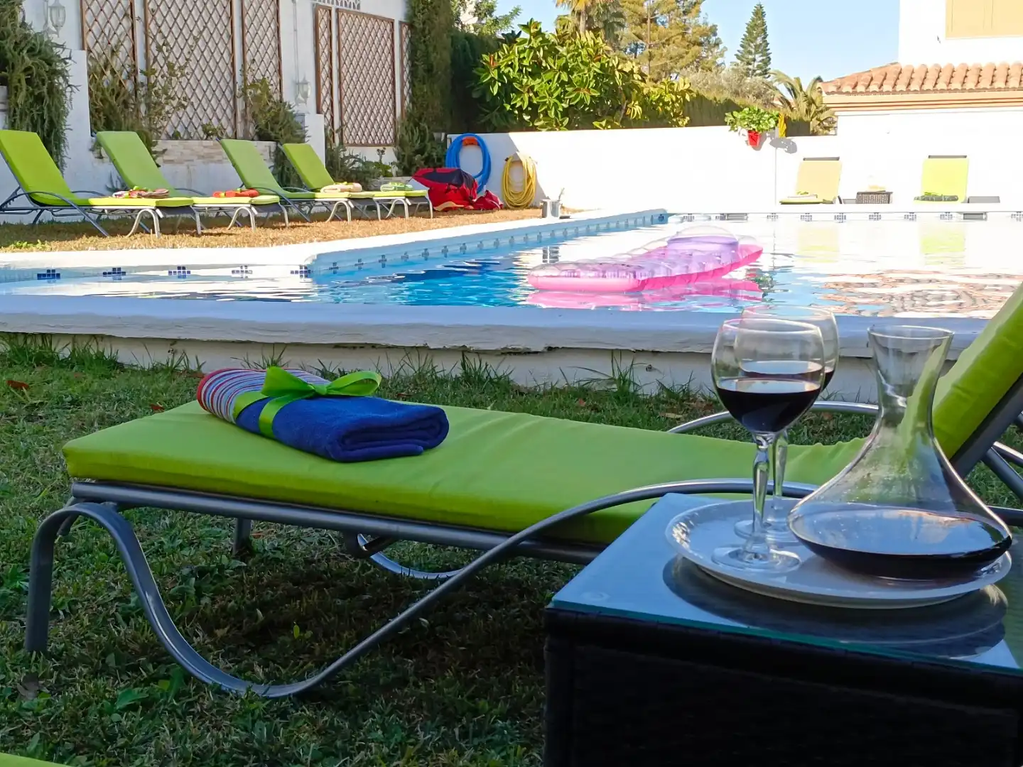 Casa de 540 m² a Orpesa