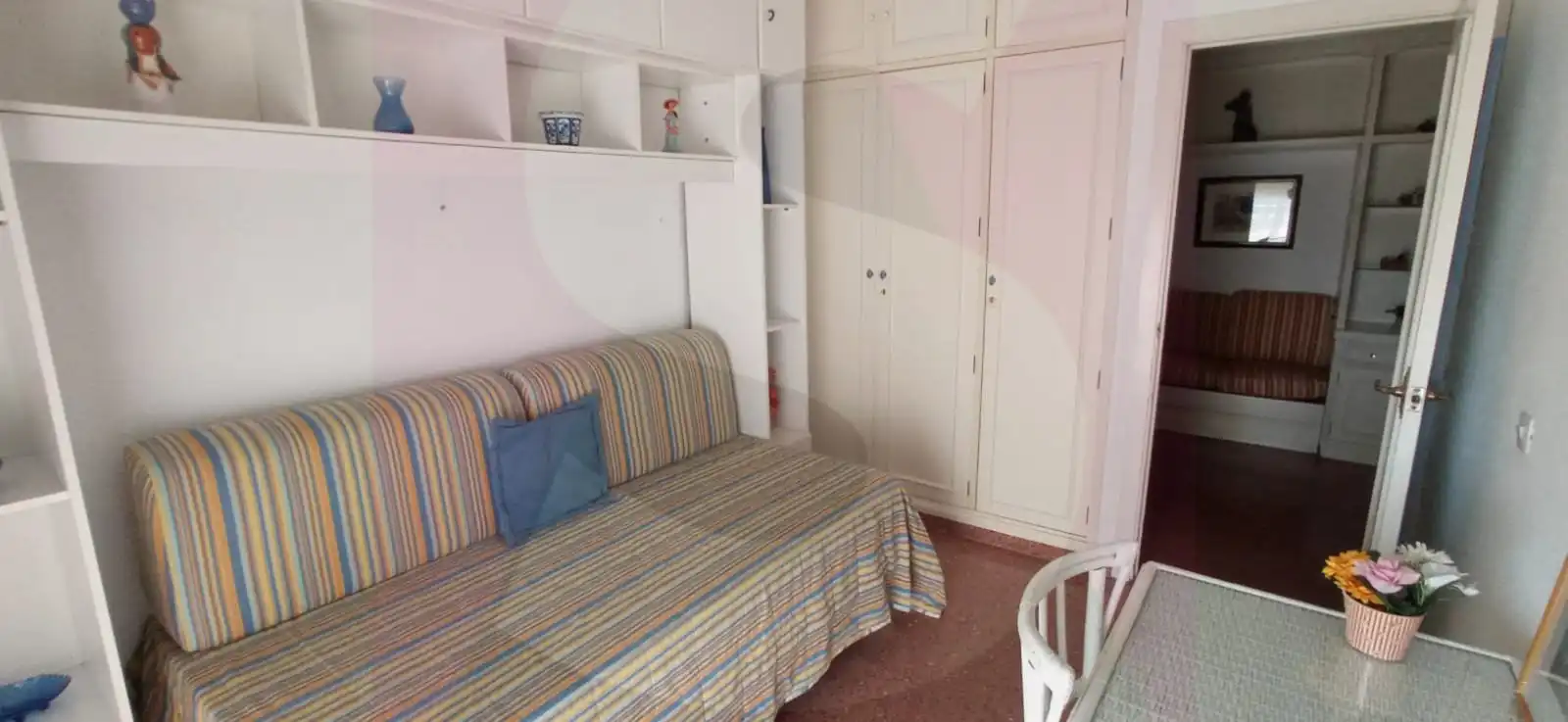 Piso de 90 m² en Badajoz