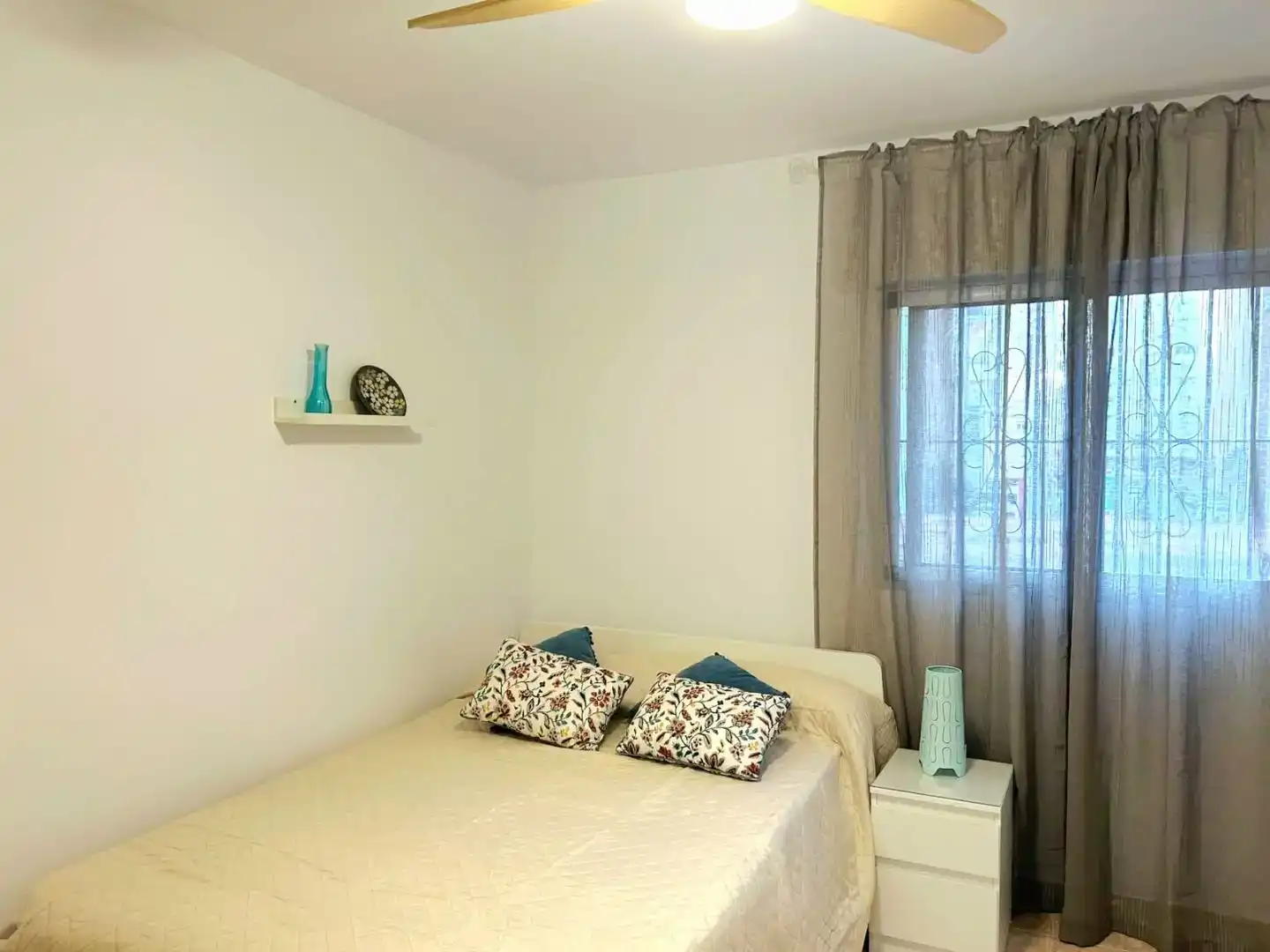 Piso de 106 m² en Cádiz