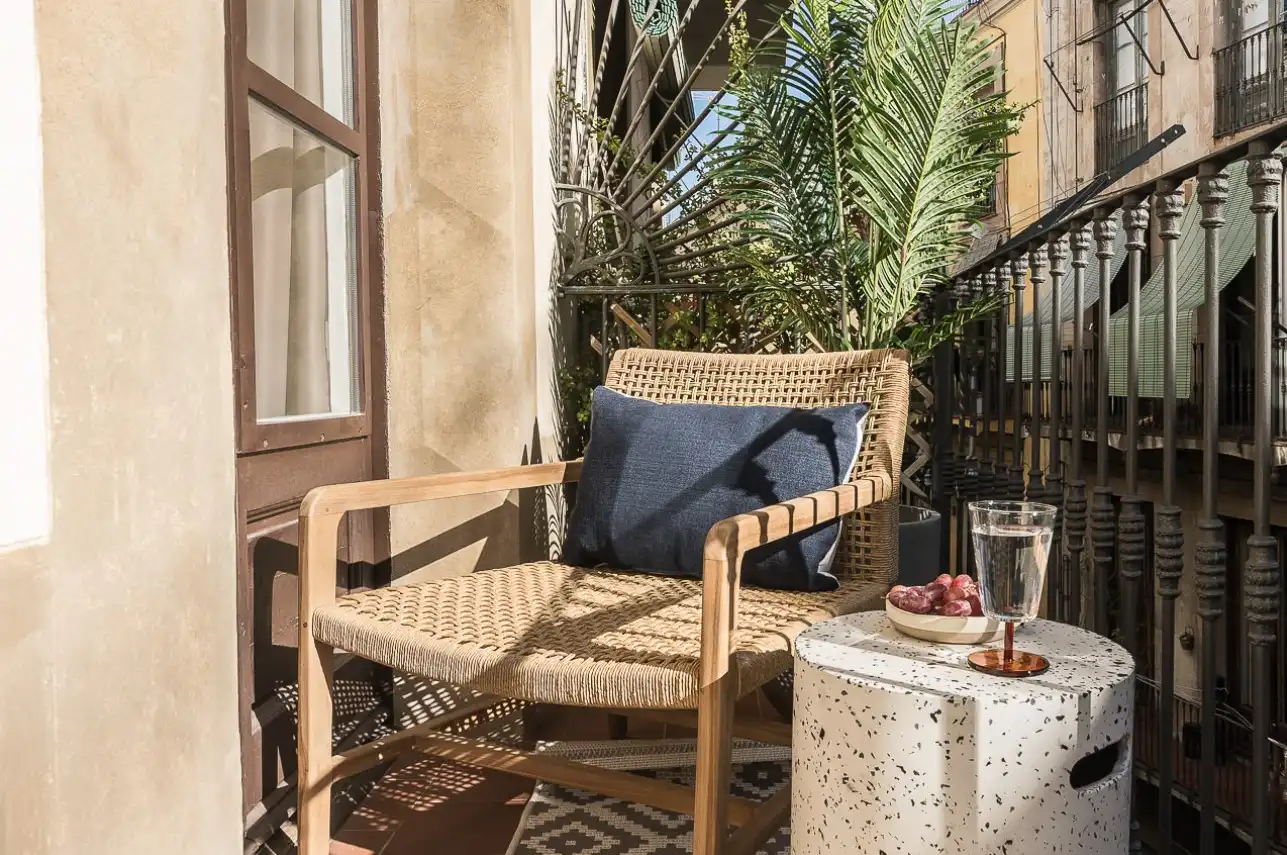 Piso de 65 m² en Barcelona