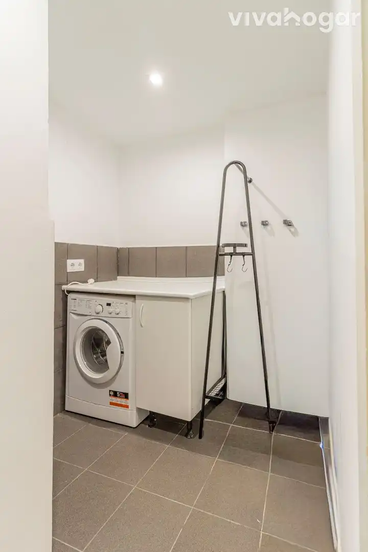 Pis de 86 m² a Madrid