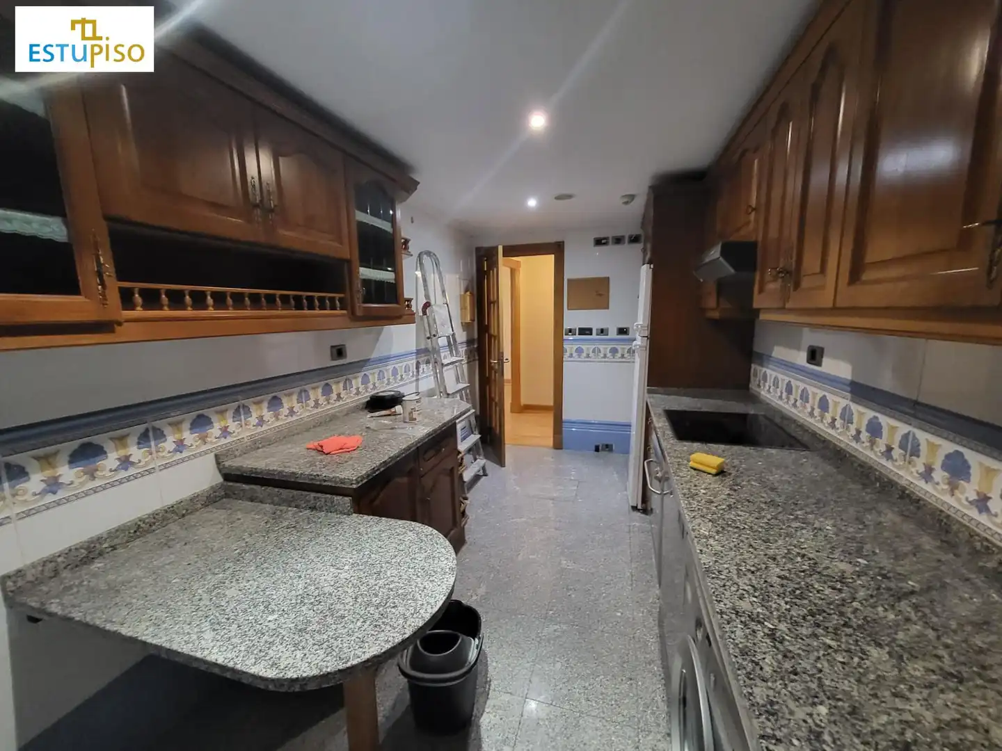 Piso de 170 m² en León