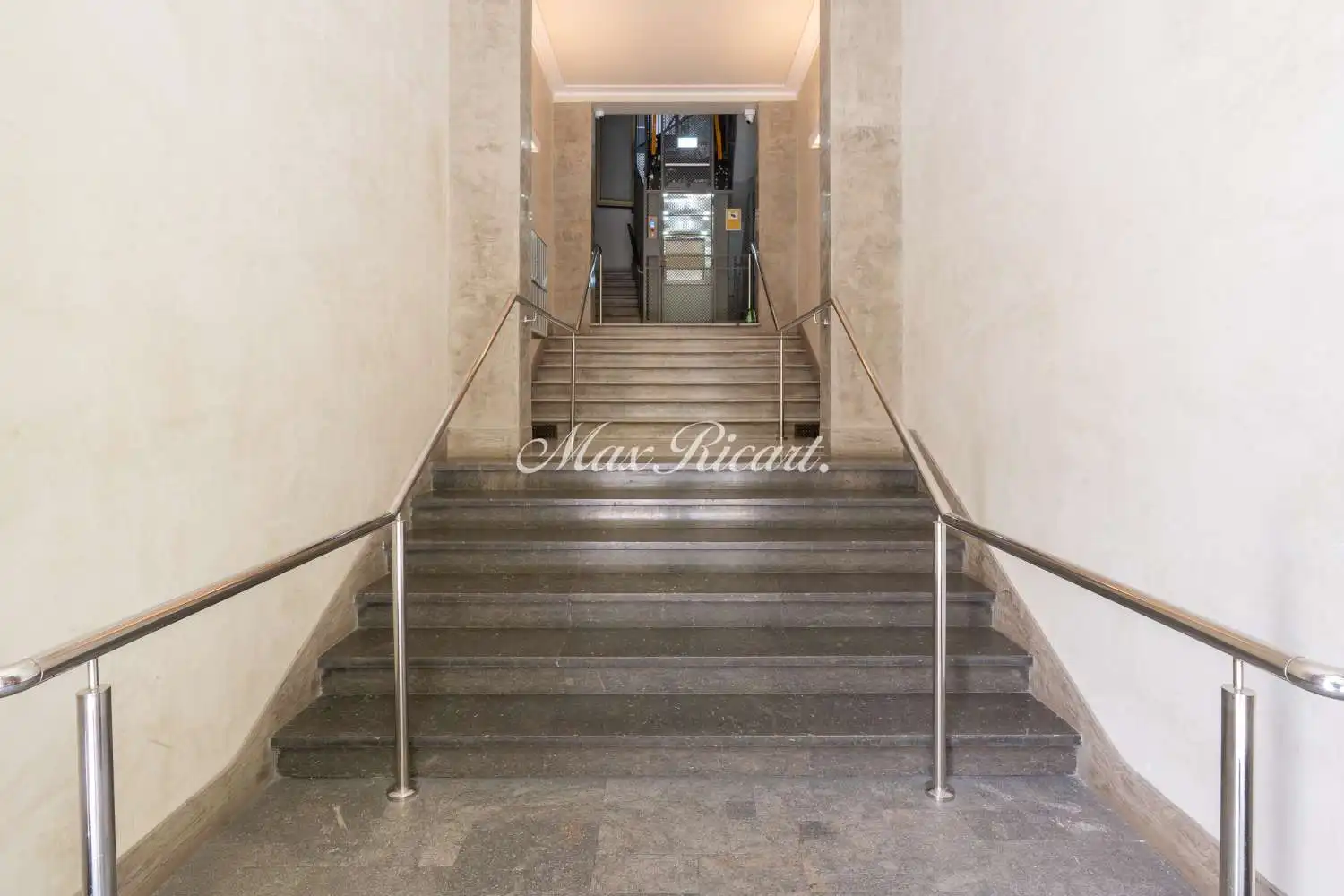 Wohnung 166 m² in Barcelona