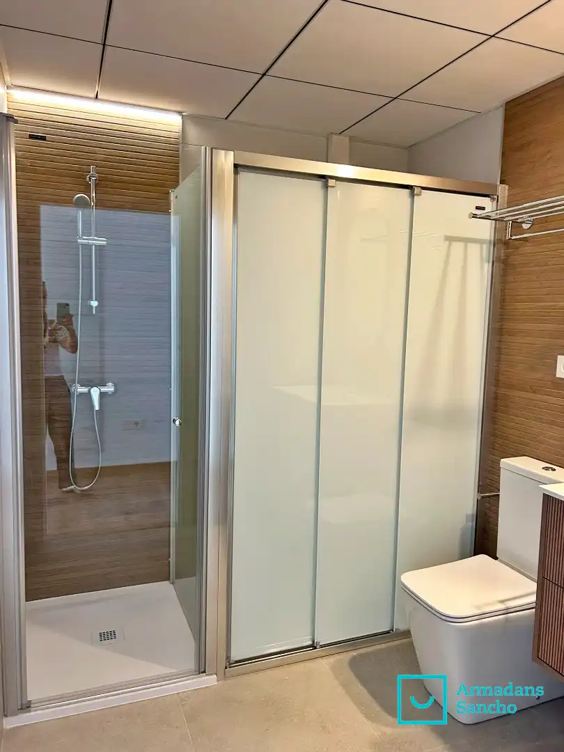 Piso de 108 m² en Salou