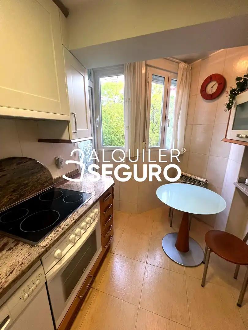 Appartamento 60 m² a Madrid