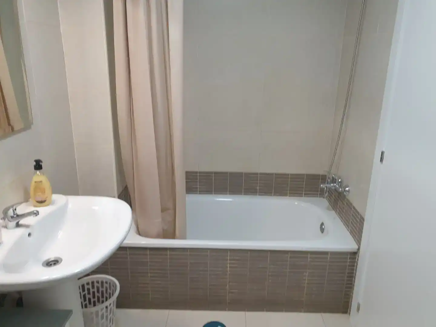 Piso de 50 m² en Almendralejo