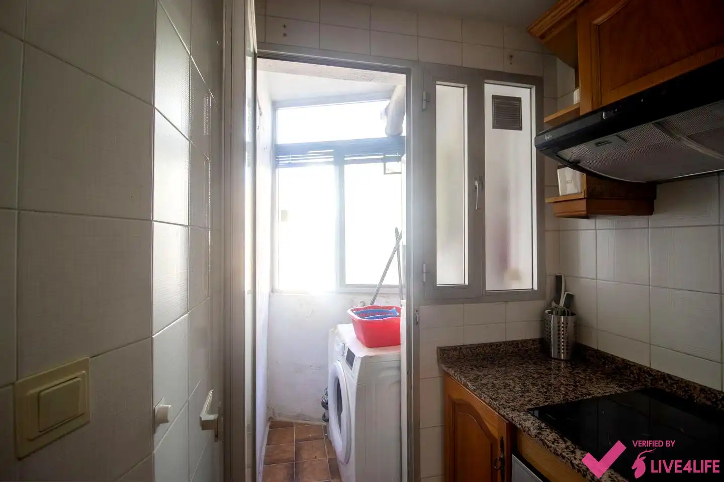 Habitación en alquiler, Valencia