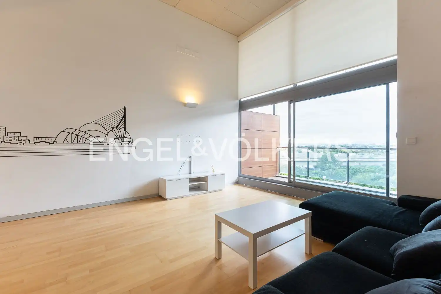 Piso de 115 m² en Xirivella