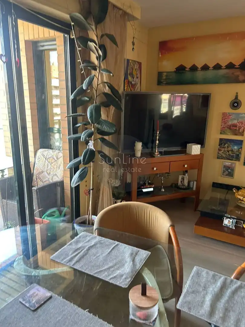Pis de 115 m² a València