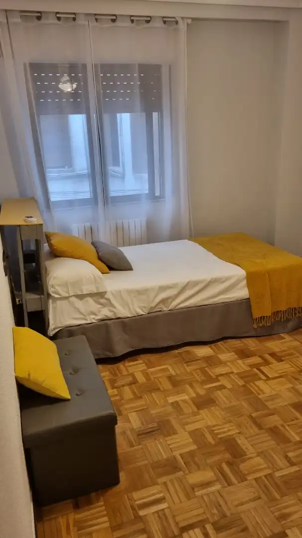 Piso de 45 m² en Salamanca