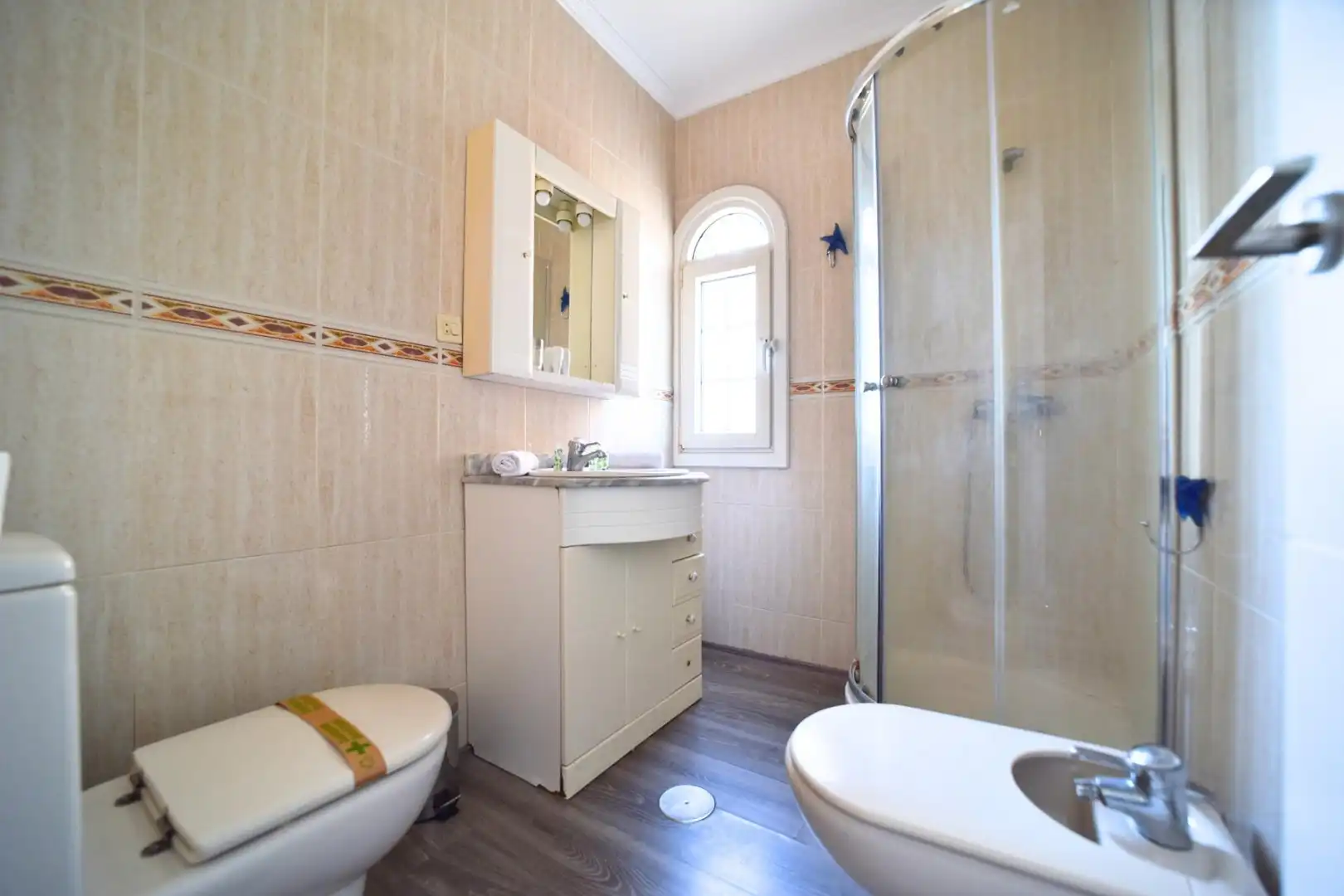 Wohnung 76 m² in Almería