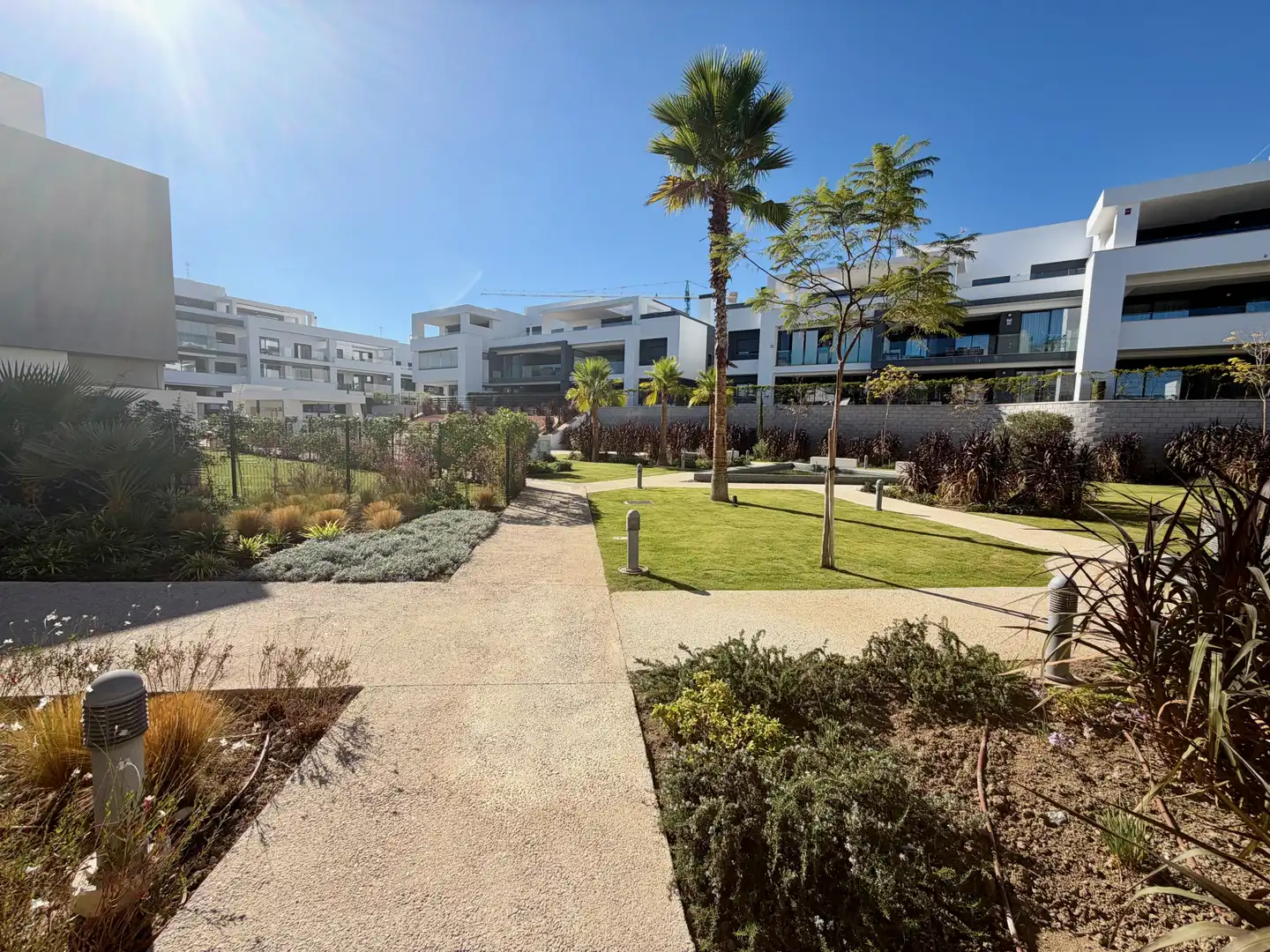 Appartamento 93 m² a Estepona