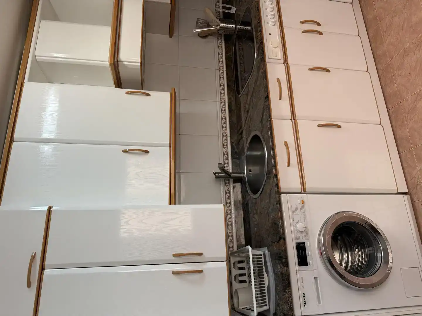 Piso de 105 m² en Suances