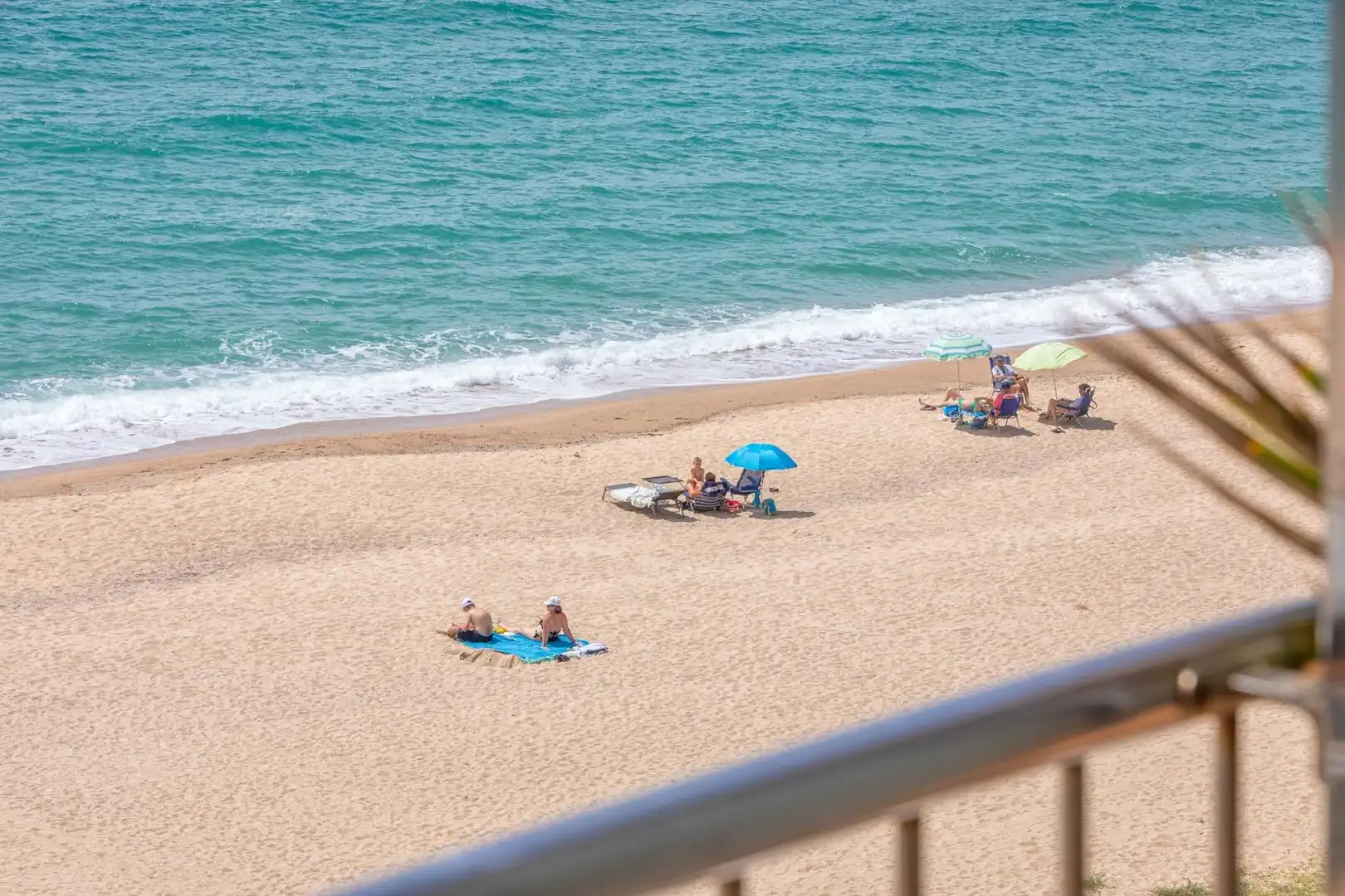 Pis de 91 m² a Calonge i Sant Antoni