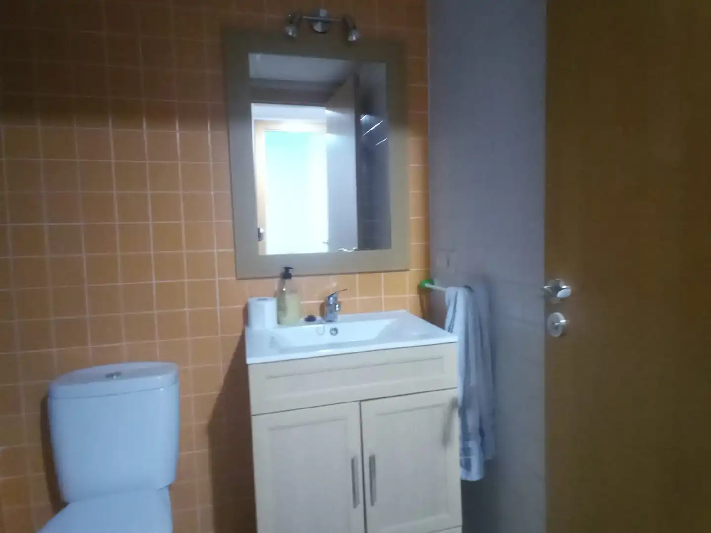 Piso de 90 m² en Moncófar