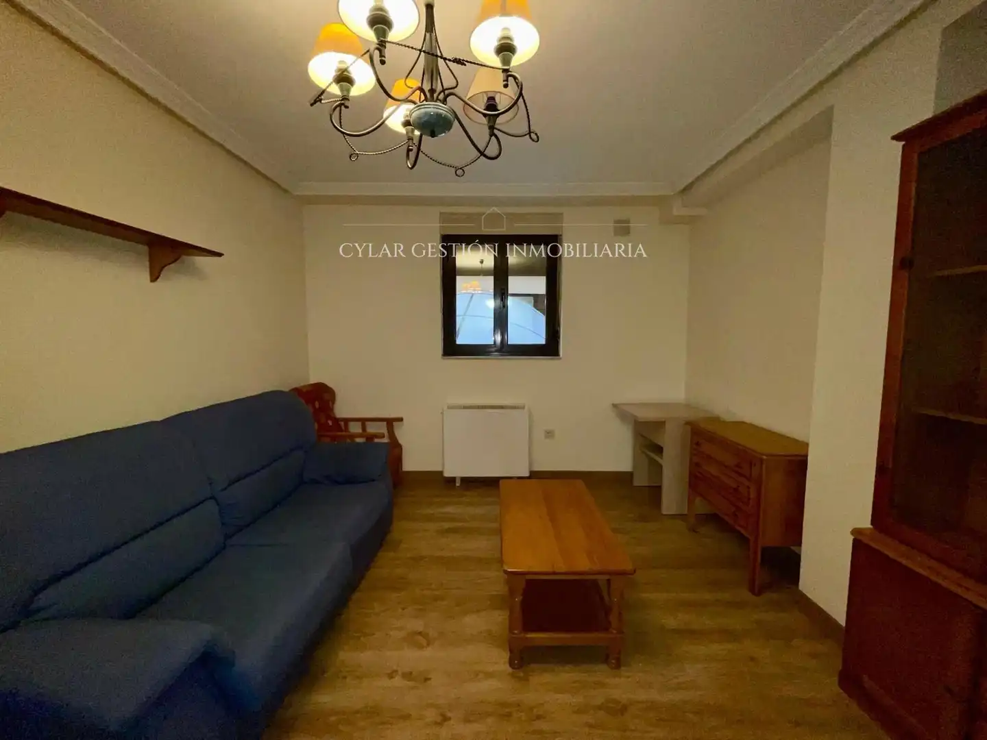 Piso de 55 m² en Salamanca