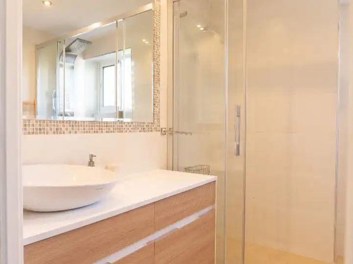 Piso de 120 m² en Torremolinos