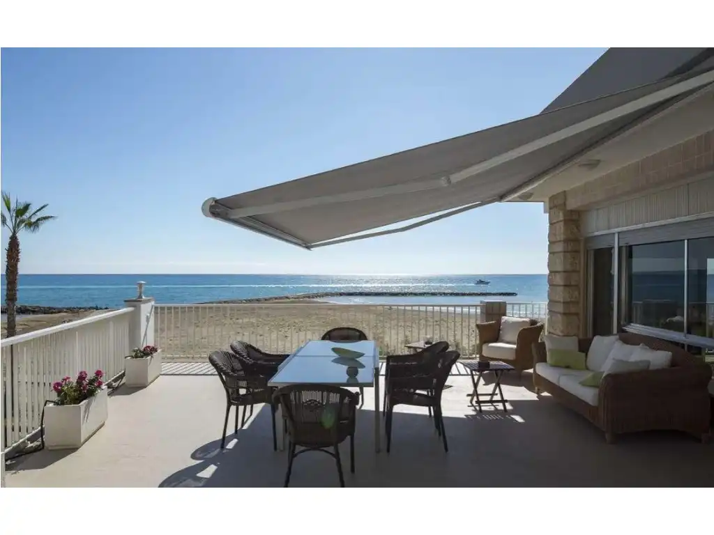 Piso de 636 m² en Benicasim