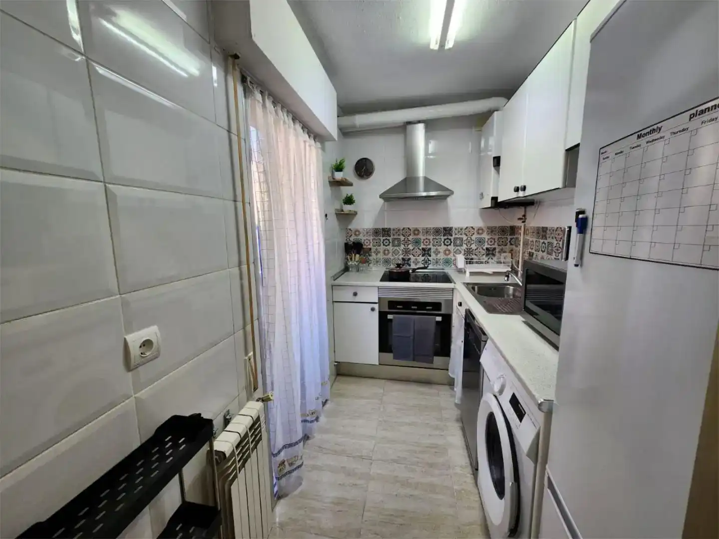 Habitación 80 m², Guadalajara
