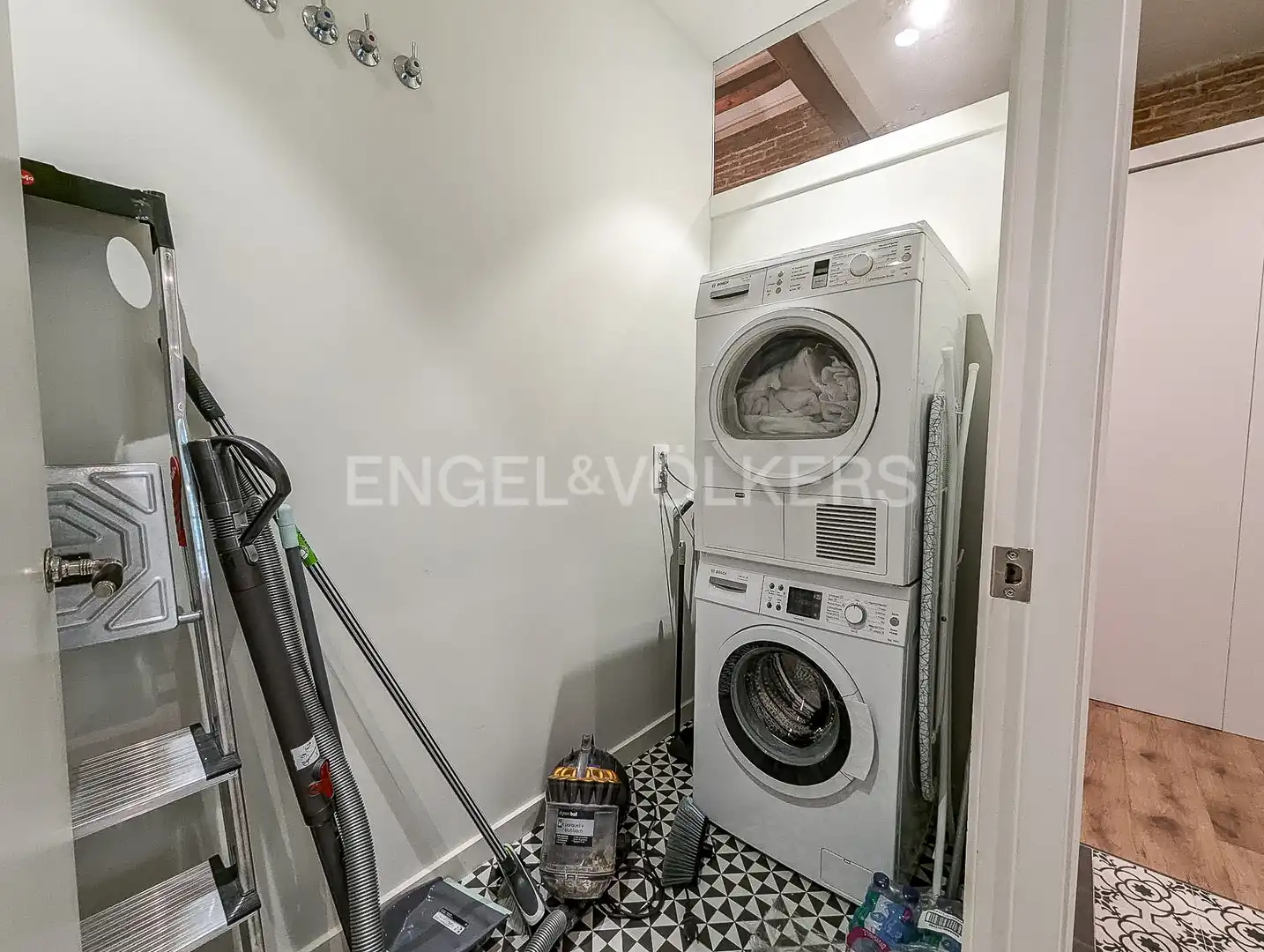 Piso de 150 m² en Barcelona