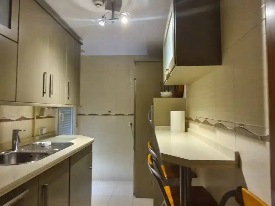 Piso de 78 m² en Córdoba