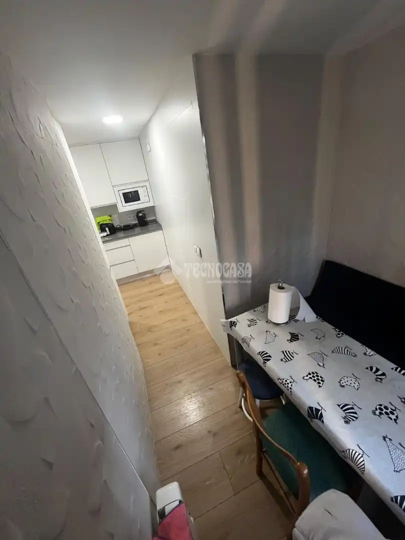 Piso de 86 m² en Madrid