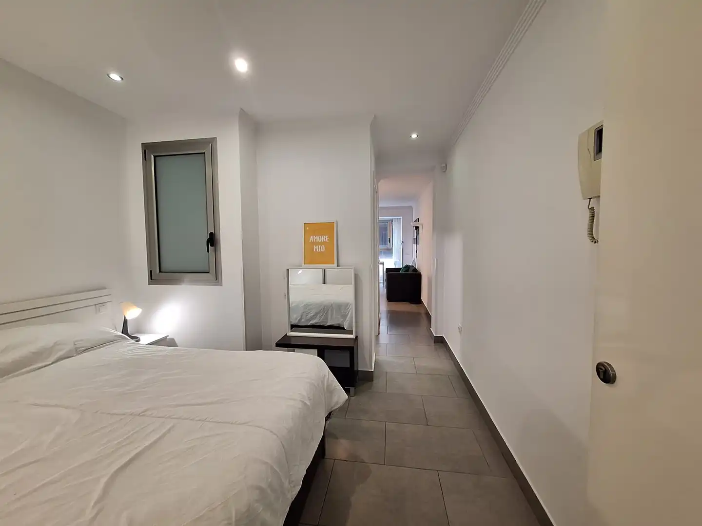 Piso de 34 m² en Las Palmas de Gran Canaria