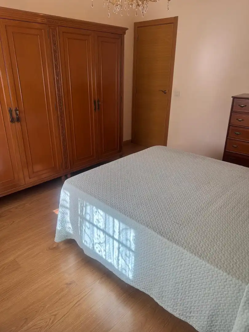 Piso de 120 m² en Valencia