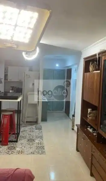 Piso de 90 m² en Sevilla